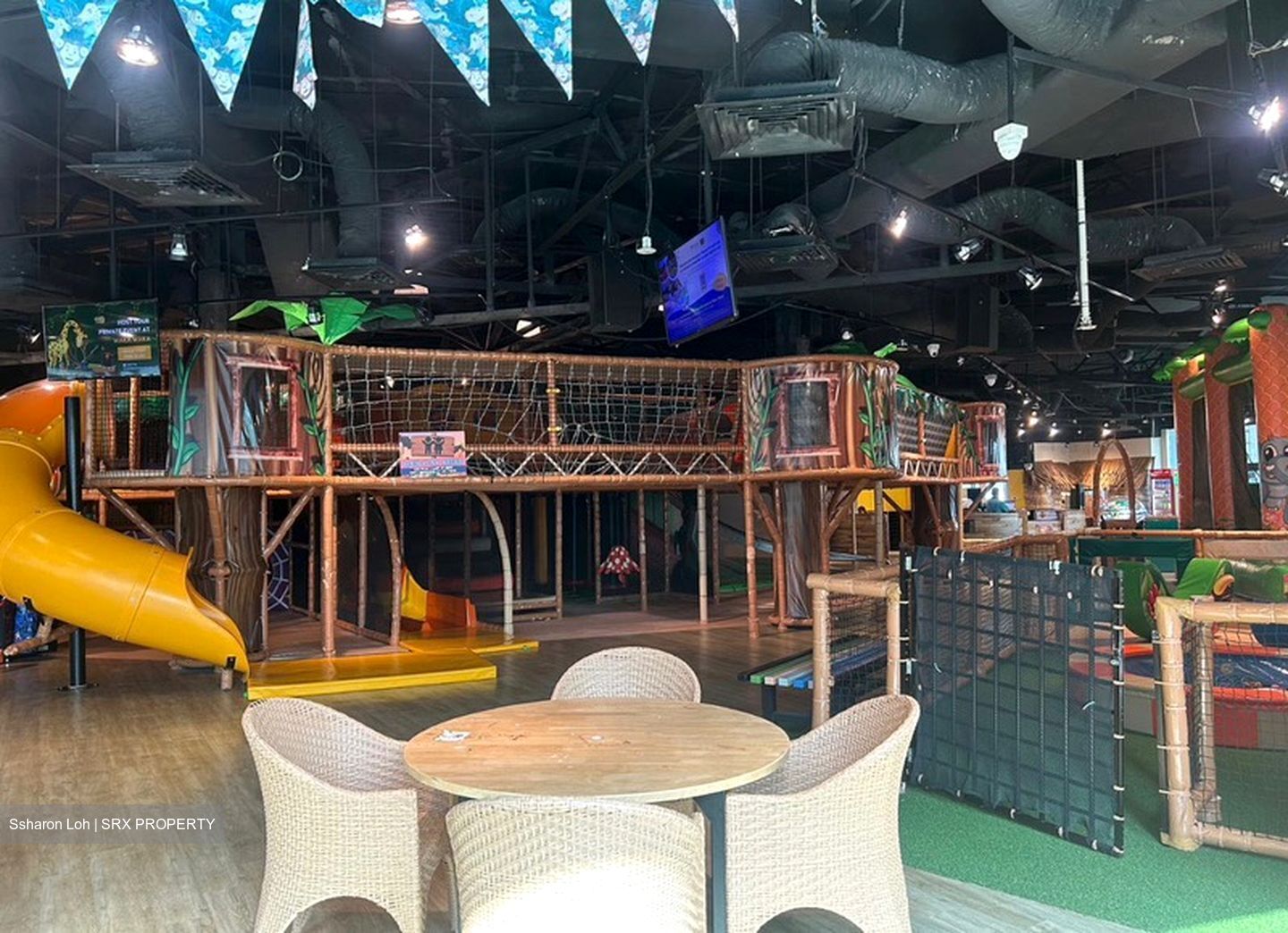 Furama Riverfront (D3), Retail #599156991